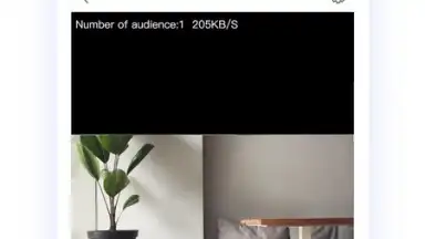 Captura de tela de Yoosee 9