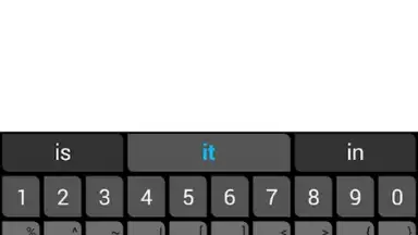 Captura de tela de Clipboardr 4