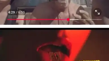 Captura de tela de NouTube 7