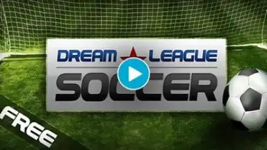 Captura de tela de Dream League Soccer Classic 1