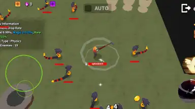 Captura de tela de Grow Titan.io 16
