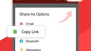 Captura de tela de WPS Office 17