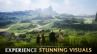 Captura de tela de Odin: Valhalla Rising 4