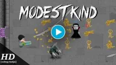 Captura de tela de Modest Kind 1