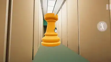 Captura de tela de Superliminal 8