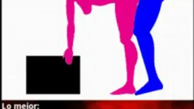 Captura de tela de Kamasutra 1