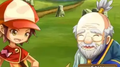Captura de tela de Bulu Monster 14