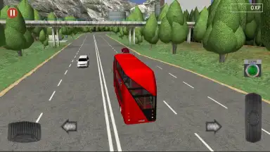 Captura de tela de Public Transport Simulator 3