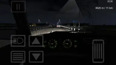 Captura de tela de Voyage 2: Russian Roads 6