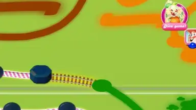 Captura de tela de Candy Crush Saga 7