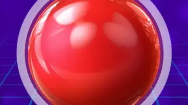 Captura de tela de Plinko 1