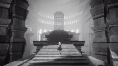 Captura de tela de NieR Re[in]carnation (JP) 3