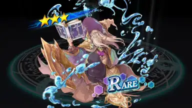 Captura de tela de The Alchemist Code 6
