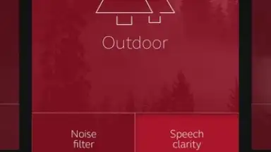 Captura de tela de ReSound Smart 3D 4
