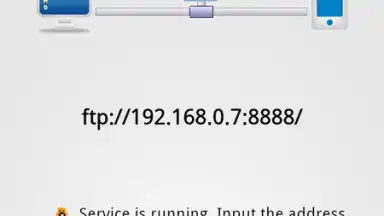 Captura de tela de Software Data Cable 7