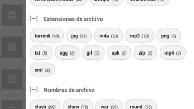 Captura de tela de Instagram Downloader 7