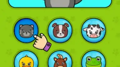 Captura de tela de Baby phone 5