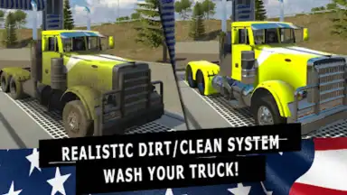 Captura de tela de Truck Simulator PRO US 11