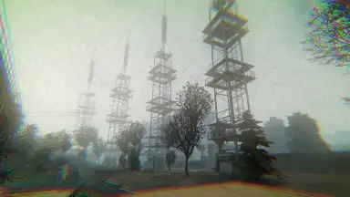 Captura de tela de Z.O.V Mobile Early Beta 2