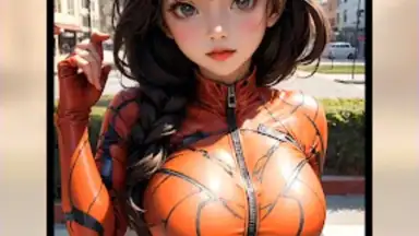 Captura de tela de CandyAI 6