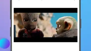 Captura de tela de Video Editor Pro & Slideshow Maker 2