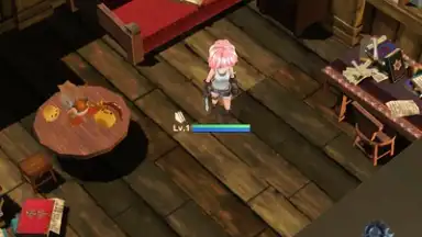 Captura de tela de SmithStory 2 3