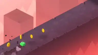 Captura de tela de The Pit 6