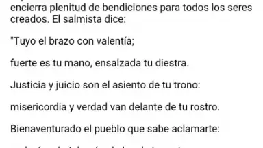 Captura de tela de Historia Patriarcas y Profetas 3
