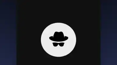 Captura de tela de Private Browser 5