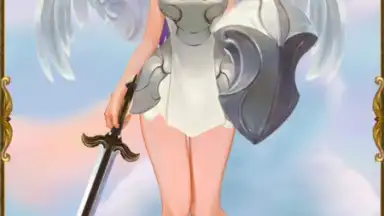 Captura de tela de Valkyrie Maker 1