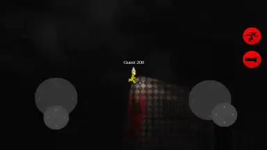 Captura de tela de Slendytubbies 2D 8