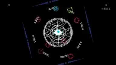 Captura de tela de Sorority Rites - Visual Novel 5