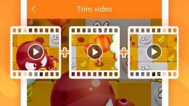 Captura de tela de DU Recorder 5