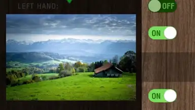 Captura de tela de FreeCell Solitaire 4
