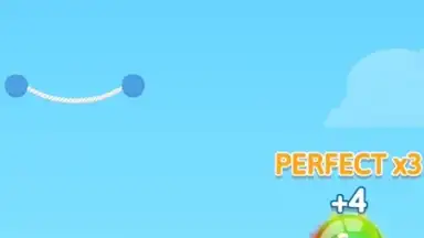 Captura de tela de Talking Tom Jump Up 8