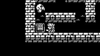 Captura de tela de 1-Bit Rogue 5