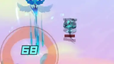 Captura de tela de Sky Bandit 7