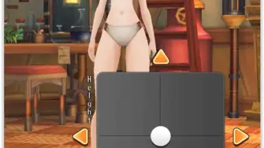 Captura de tela de Alchemia Story 9