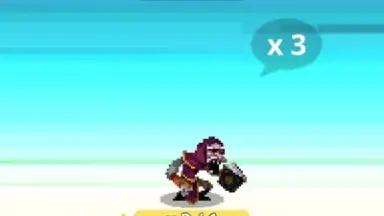 Captura de tela de MergeRaid.io 3