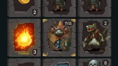 Captura de tela de Look, Your Loot! 5