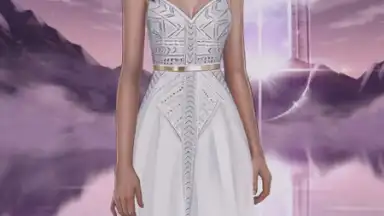 Captura de tela de Lunescape 1