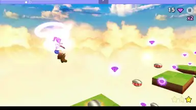 Captura de tela de Diversion 5
