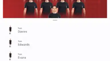 Captura de tela de Show Your Score 7