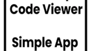 Captura de tela de HTML Viewer - HTML, JS, CSS Editor and Runner 1