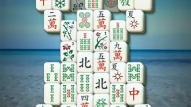 Captura de tela de Mahjong Solitaire Classic : Tile Match Puzzle 11