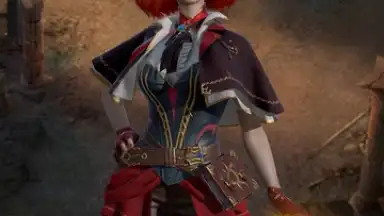 Captura de tela de Game of Ever Legion 7