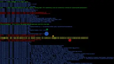 Captura de tela de LiveBoot 3
