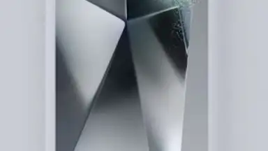 Captura de tela de Samsung UI 8 4