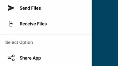 Captura de tela de Easy File Transfer 4
