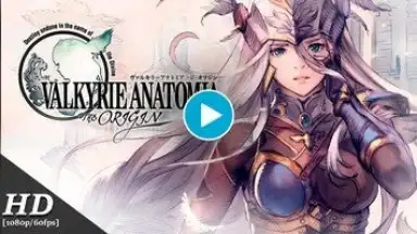Captura de tela de VALKYRIE ANATOMIA -The Origin- 1